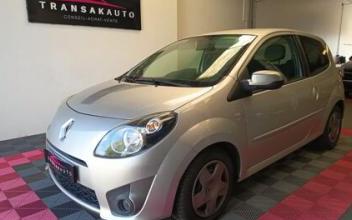 Renault twingo ii Challans