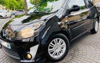 Renault twingo ii Houilles