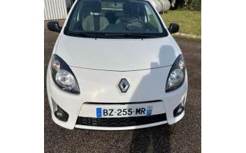 Renault twingo ii Fleury-les-Aubrais