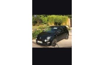 Renault twingo ii Cagnes-sur-Mer