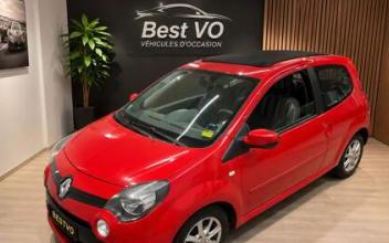 Renault twingo ii Six-Fours-les-Plages