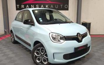 Renault twingo iii La-Chapelle-des-Fougeretz