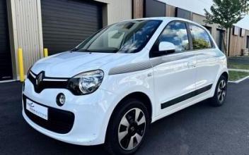 Renault twingo iii Fresnes