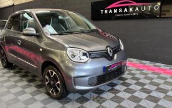 Renault twingo iii Dieppe
