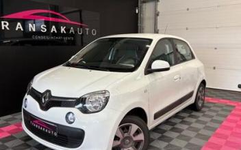 Renault twingo iii Estrablin