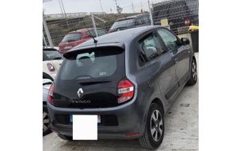 Renault twingo iii Lattes