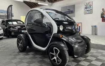 Renault Twizy Bondues