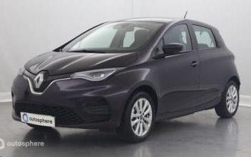 Renault zoe Arras