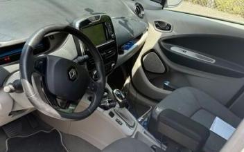 Renault zoe Argenteuil