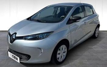 Renault zoe La-Valette-du-Var