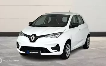 Renault ZOE Loison-sous-Lens
