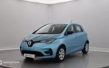 Renault ZOE Beauvais