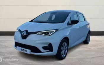 Renault ZOE Istres
