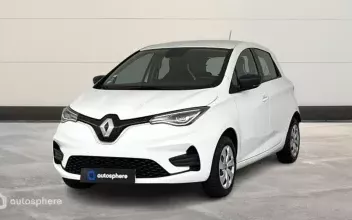 Renault ZOE Arras
