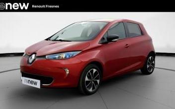 Renault ZOE Fresnes
