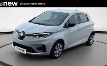 Renault ZOE Villenave-d'Ornon