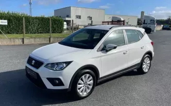 Seat Arona Cercottes