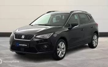 Seat Arona Châtellerault