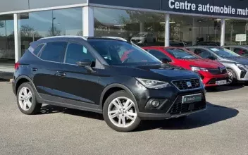 Seat Arona Feytiat