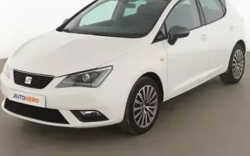 Seat Ibiza Issy-les-Moulineaux
