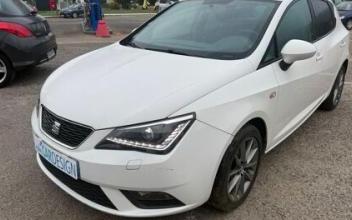 Seat ibiza Boé