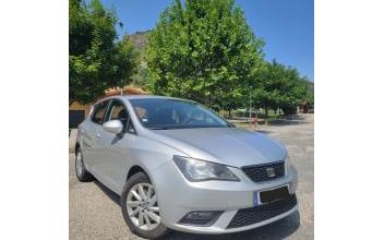 Seat ibiza La-Motte-du-Caire