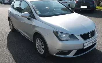 Seat Ibiza Mayenne