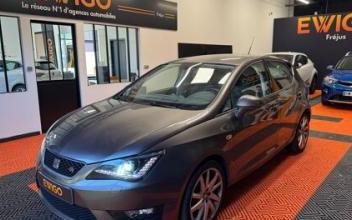 Seat ibiza Fréjus