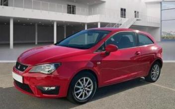 Seat ibiza Carpiquet