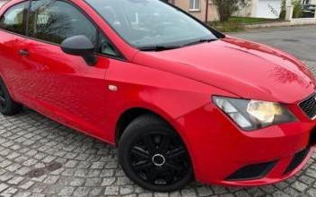 Seat Ibiza Peltre