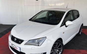 Seat Ibiza Cournon-d'Auvergne