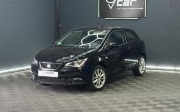 Seat Ibiza Limoges