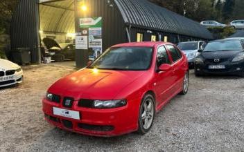 Seat Leon Sathonay-Camp