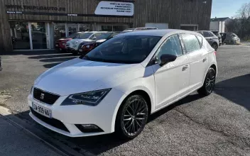 Seat Leon Brive-la-Gaillarde