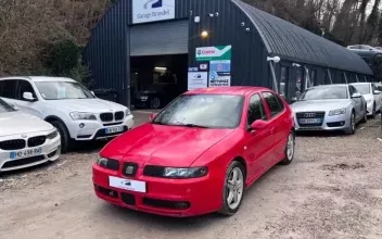 Seat Leon Sathonay-Camp