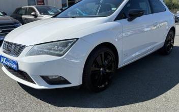 Seat Leon Malauzat