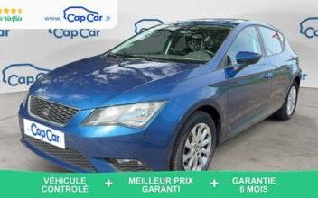 Seat leon Angoulême