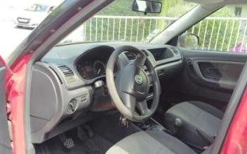 Skoda fabia Nice