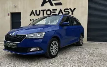 Skoda Fabia Sarrians