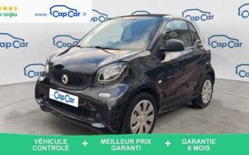 Smart fortwo Rueil-Malmaison