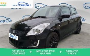 Suzuki swift Houilles