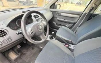 Suzuki swift Romainville