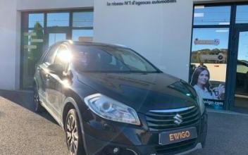 Suzuki sx4 Ampuis