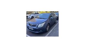 Toyota avensis Toulouse