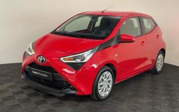 TOYOTA AYGO MY19 Amiens