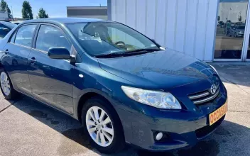 Toyota Corolla Berck