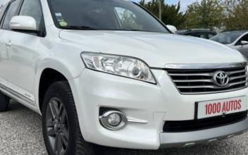 Toyota RAV 4 Roncq