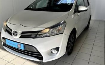 Toyota Verso Tonnay-Charente