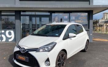 Toyota Yaris Valence