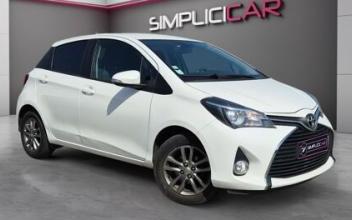 Toyota yaris Vitrolles